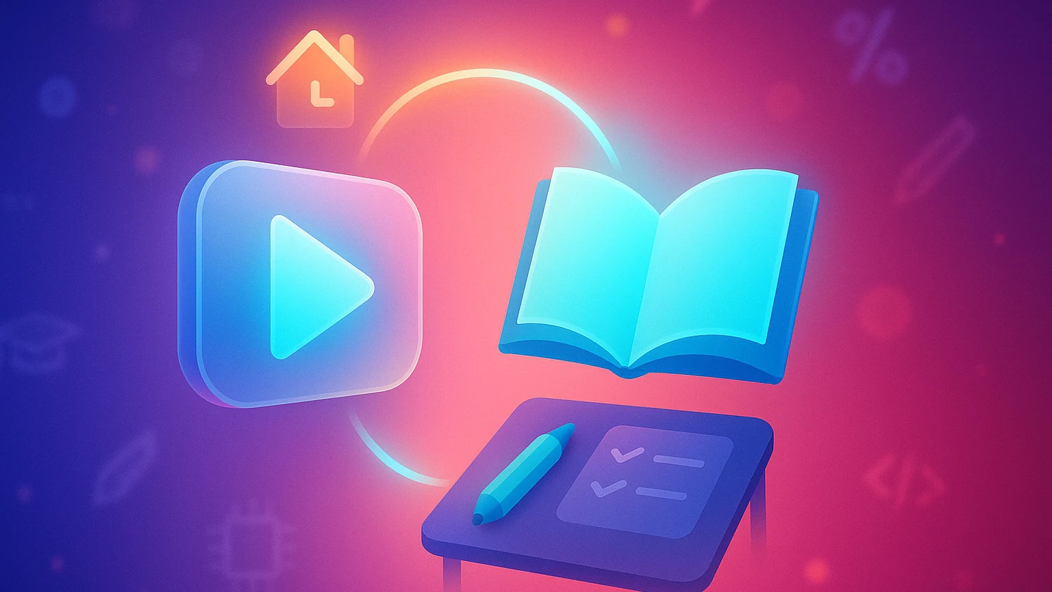 Flipped classroom de verdad: cómo lo monté sin volverme loco