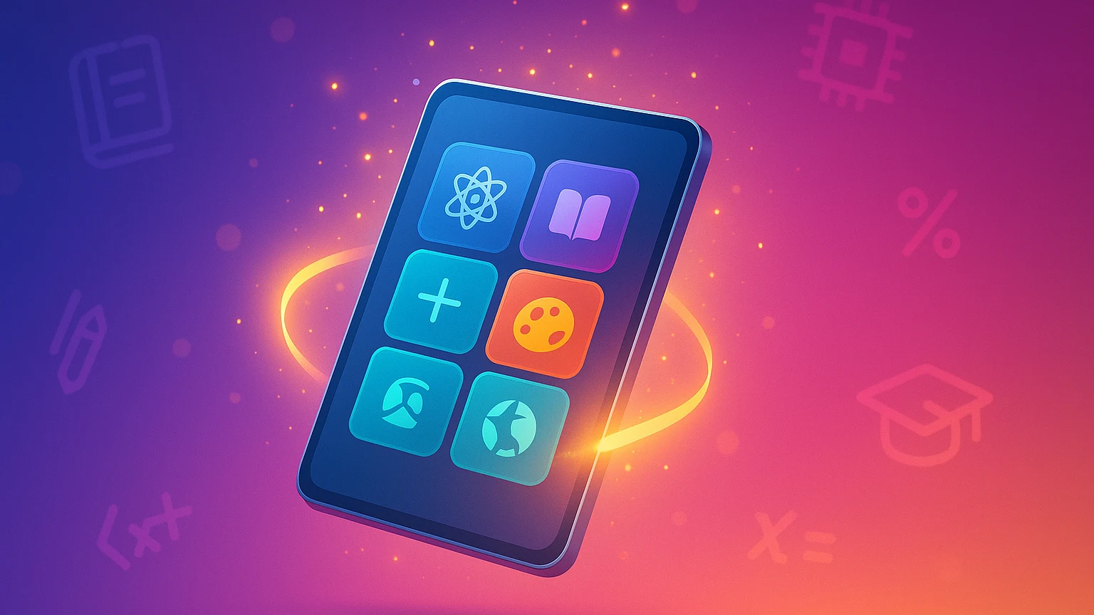 He creado la web de apps educativas que siempre quise
